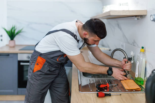 Best Sprinkler Systems  in Seyur, MO