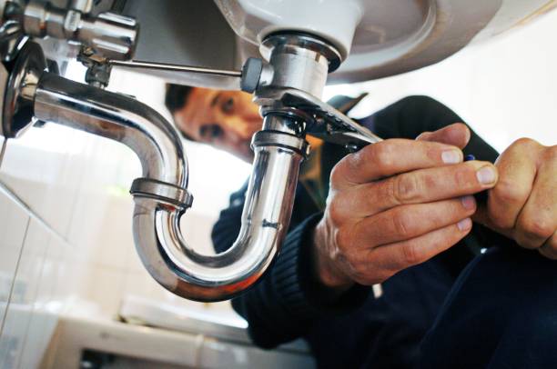 Trusted Seymour, MO Plumbing Experts