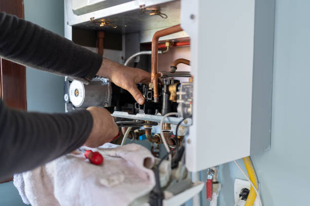Best Toilet Repair Services  in Seyur, MO